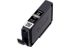 Cartouche CANON 6409B001 PGI-72 - Gris