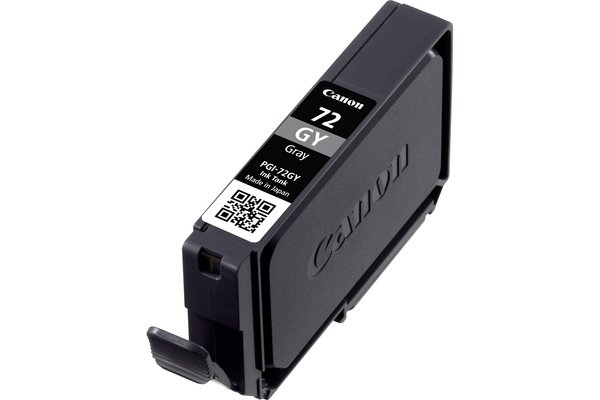 Cartouche CANON 6409B001 PGI-72 - Gris