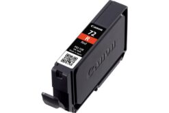 Cartouche CANON 6410B001 PGI-72 - Rouge