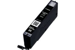 Cartouche CANON 6443B001 CLI-551XL - Noir
