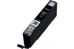 Cartouche CANON 6447B001 CLI-551XL - Gris