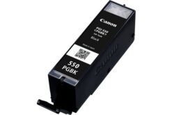 Cartouche CANON 6496B001 PGI-550 - Noir