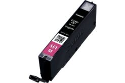 Cartouche CANON 6510B001 CLI-551 - Magenta
