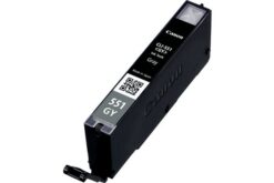 Cartouche CANON 6512B001 CLI-551 - Gris