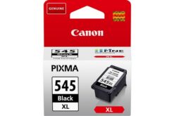 Cartouche CANON 8286B001 PG-545XL - Noir