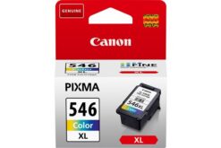 Cartouche CANON 8288B001 CL-546XL - 3 couleurs