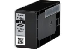 Cartouche CANON 9182B001 PGI-1500XL - Noir