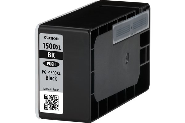 Cartouche CANON 9182B001 PGI-1500XL - Noir
