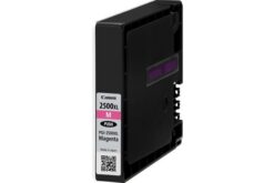 Cartouche CANON 9266B001 PGI-2500XL - Magenta