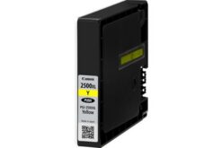 Cartouche CANON 9267B001 PGI-2500XL - Yellow