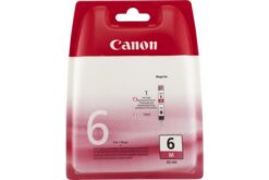 Cartouche CANON BCI-6M - Magenta