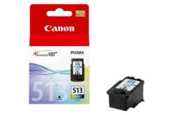 Cartouche CANON CL-513 - Couleur