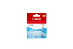 Cartouche CANON  CLI-521C - Cyan