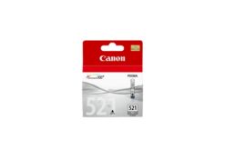 Cartouche CANON CLI-521GY - Gris