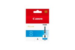 Cartouche CANON CLI-8C - Cyan