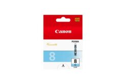 Cartouche CANON CLI-8PC - Cyan