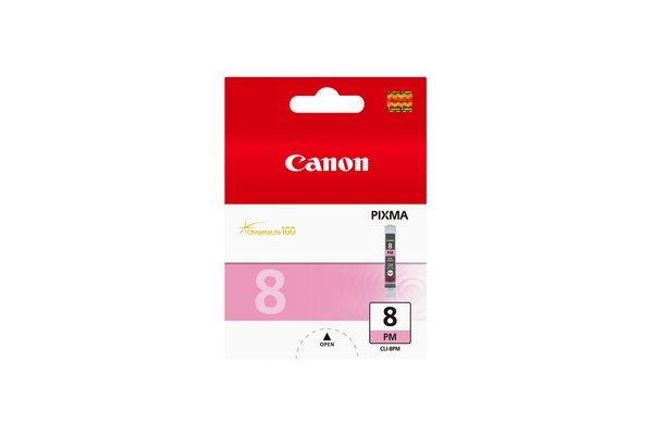 Cartouche CANON CLI-8PM - Mangenta