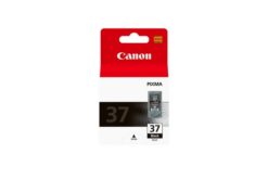 Cartouche CANON PG-37 - Noir