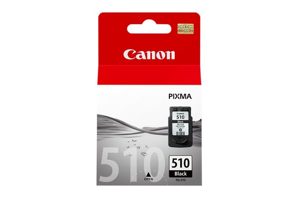 Cartouche CANON PG-510 - Noir