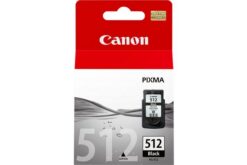 Cartouche CANON PG-512 - Noir