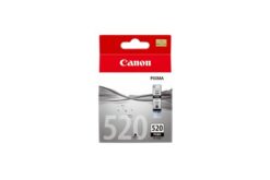 Cartouche CANON PGI-520BK - Noir