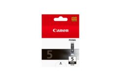 Cartouche CANON PGI-5BK - Noir