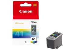Cartouche Canon CL 41 - Couleur