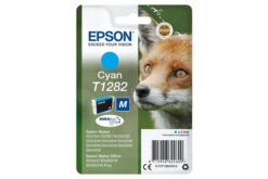 Cartouche EPSON C13T12824012 T1282 - Cyan