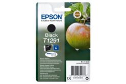 Cartouche EPSON C13T12914012 T1291 - Noir