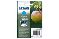 Cartouche EPSON C13T12924012 T1292 - Cyan