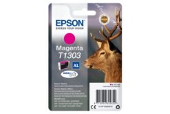 Cartouche EPSON C13T13034012 T1303 - Magenta