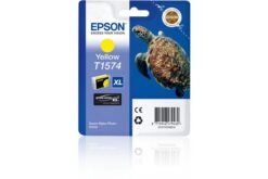 Cartouche EPSON C13T15744010 T1574 - Yellow
