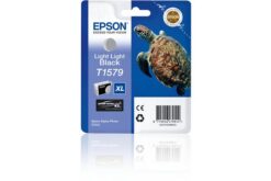 Cartouche EPSON C13T15794010 T1579 - Noir