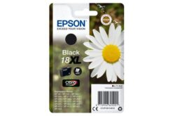 Cartouche EPSON C13T18114012 18XL - Noir