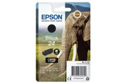 Cartouche EPSON C13T24214012 24 - Noir