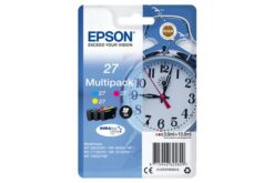 Cartouche EPSON C13T27054012 - 3 couleurs