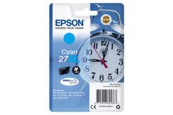 Cartouche EPSON C13T27124012 DuraBrite 27XL - Cyan