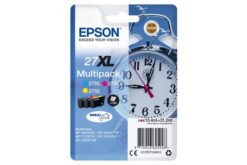 Cartouche EPSON C13T27154012 27XL - 3 couleurs