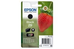 Cartouche EPSON C13T29814012 Fraise Claria - Noir