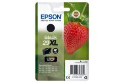 Cartouche EPSON C13T29914012 29XL - Noir