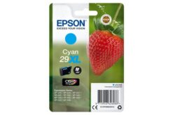 Cartouche EPSON C13T29924012 - Cyan