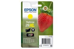 Cartouche EPSON C13T29944012 XL - Yellow