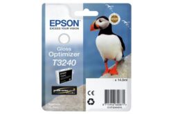 Cartouche EPSON C13T32404010 T3240 - Optimisateur brillance