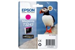 Cartouche EPSON C13T32434010 T3243 - Magenta