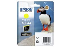 Cartouche EPSON C13T32444010 T3244 - Yellow