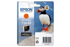 Cartouche EPSON C13T32494010 T3249 - Orange