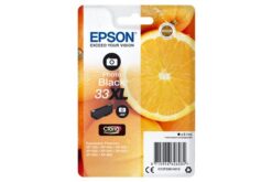 Cartouche EPSON C13T33614012 - Noir