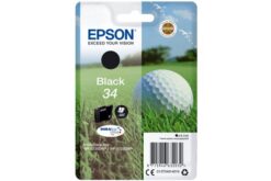Cartouche EPSON C13T34614010 - Noir