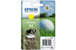 Cartouche EPSON C13T34644010 - Yellow