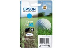 Cartouche EPSON C13T34724010 XL - Cyan